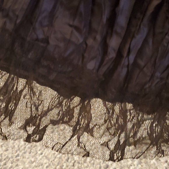 💥Sensational Colorful stylish maxi skirt - Picture 5 of 8